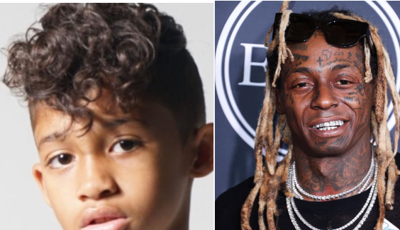 Who is Lil Wayne’s son, Dwayne Carter III?  Wiki Bio, Age, Net Worth