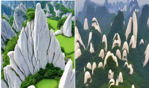 How Real or fake is the Ivory Hills China? What we Know