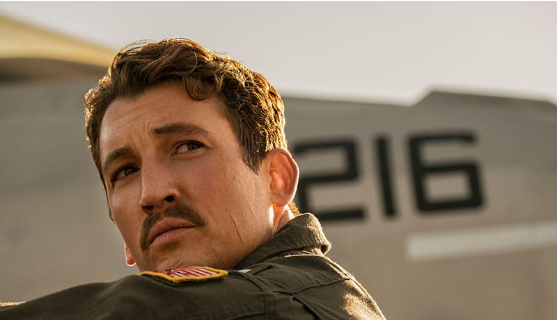 Miles Teller Height