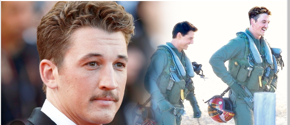 Miles Teller Height