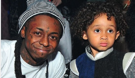 Dwayne Carter III