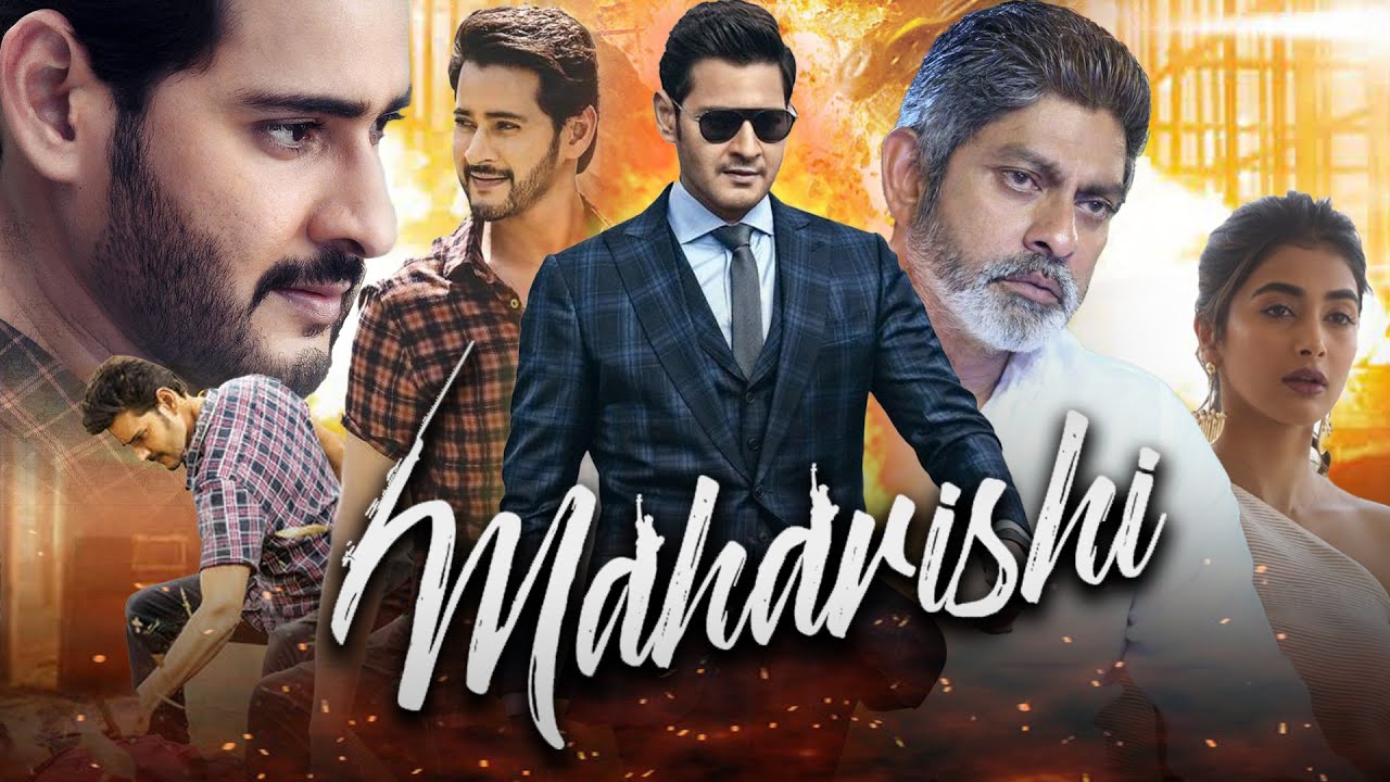 Mlwbd: Maharshi Full Movie Hindi Dubbed Download Filmyzilla (2019 ...