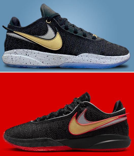 Lebron 20