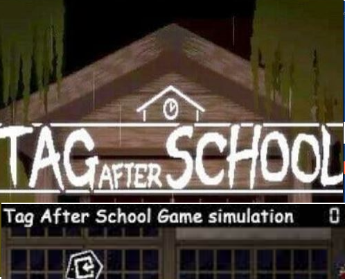 What is Tag After School? See the game making rounds online