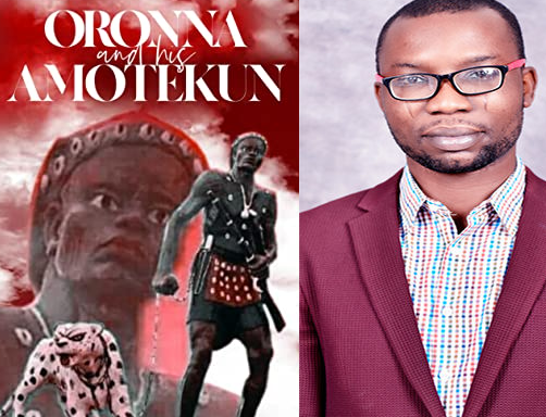 Who is Olatunbosun Taofeek? Upcoming Nigeria Shakespeare