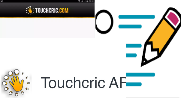 Touchcric: Is the site a scam or legit? an Expert Review