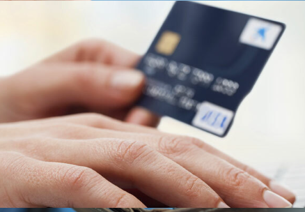 Quick card charge on credit card: A review