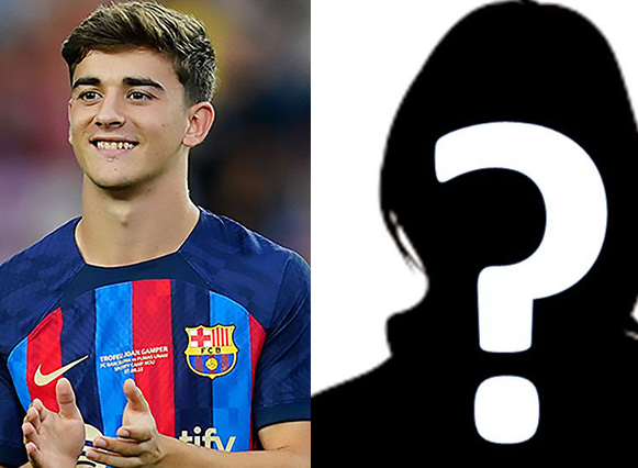 Who is Pablo Gavi girlfriend? Barca’s Wonder Kid (Details)