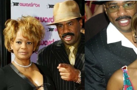 Mary Lee Harvey: The Ex-Wife of Steve Harvey Who Lost Everything