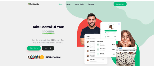 Is Getcashto.com Legit or a Scam? Read This Review!