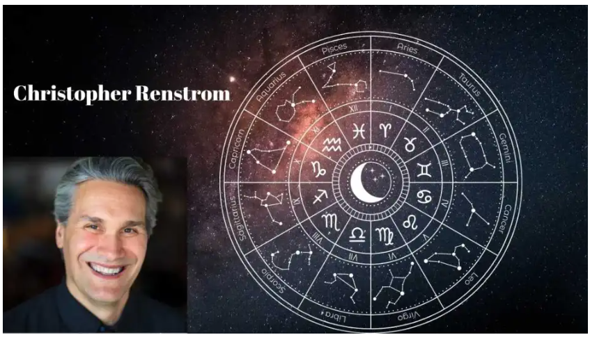 Christopher Renstrom