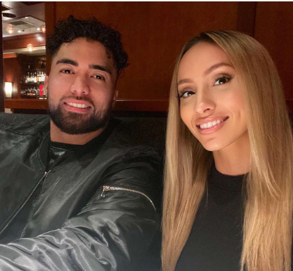 Manti te'o Net worth: Wiki, Biography, and Wife | KreativGist