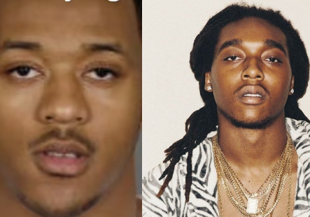 Aaron Dotson: The Rising Basketball Star and New Migos Rapper?