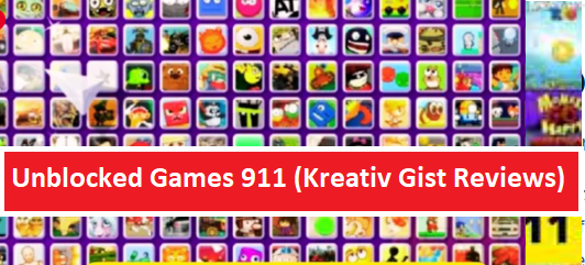 Unblocked Games 911: Play Free Browser-Based Games