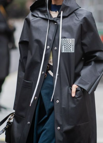 Raincoat