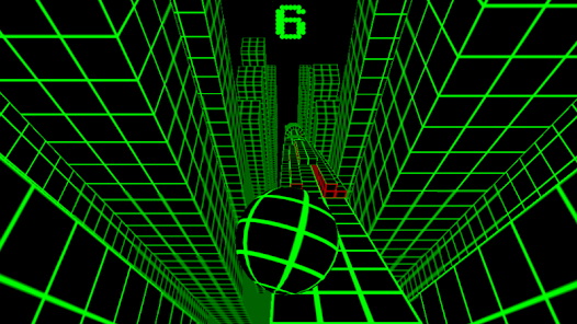 Tyrone's Unblocked Games (Slope game)