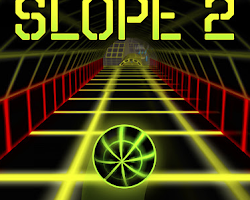 Tyrone's Unblocked Games (slope 2 game)