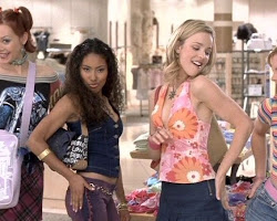 Y2K Fashion Back to School Outfits