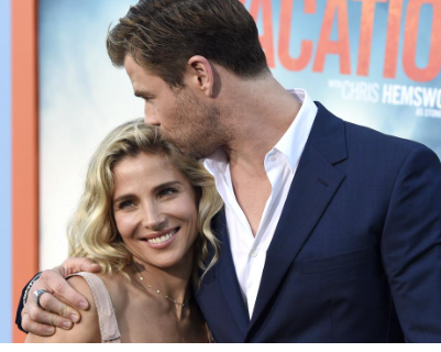 Sasha Hemsworth: Rising Star, Family, and Roles Elsa Pataky: Versatile Performer