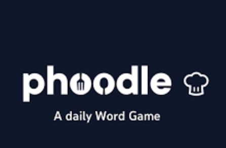 Phoodle: Test Your Food Knowledge, the Wordle Game for Foodies 234
