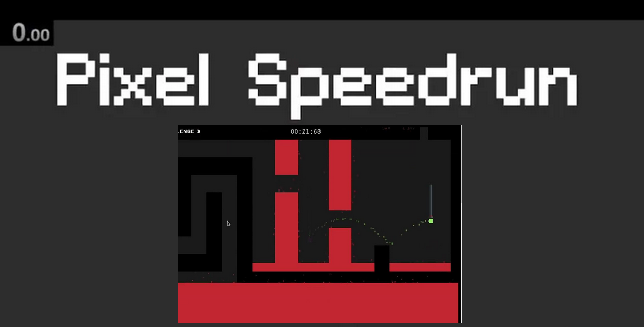 Pixel Speedrun: All You Need to Know