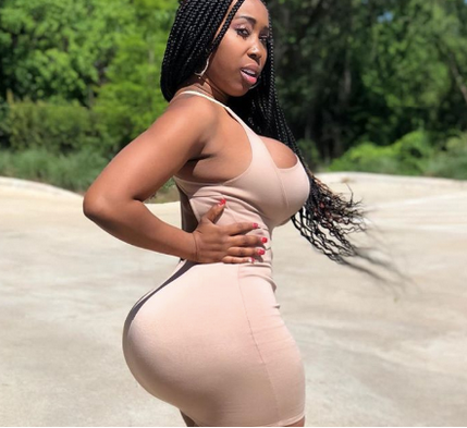 Zmeena Orr: A Model and Singer