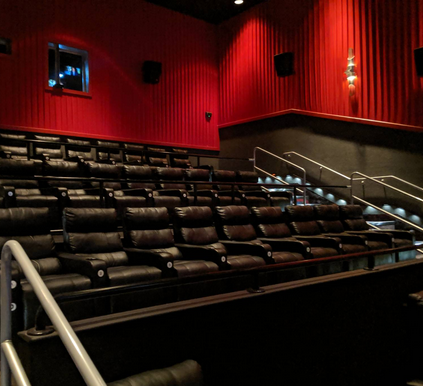 What to Expect at Regal Northtown Mall
