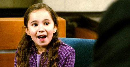 Shelby Adamowsky Biography