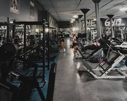 World Gym San Diego