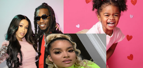 Kealea Marie Cephus Biography: The Rising Celebrity Child | Age, Parents, and More