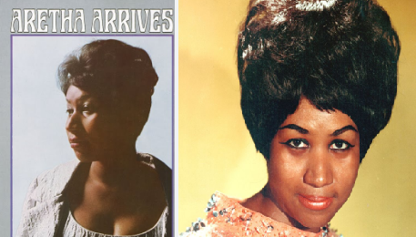Aretha Franklin: The Queen of Soul and Voice of Social Change