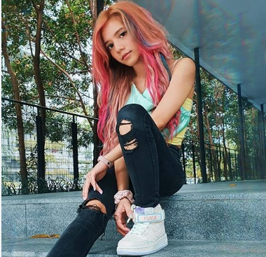 Eevee Enara Biography: TikTok Star's Age, Net Worth, and More 3