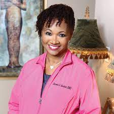 Dr. Sharon Jordan: Leader in Pediatric Neuropsychology 2