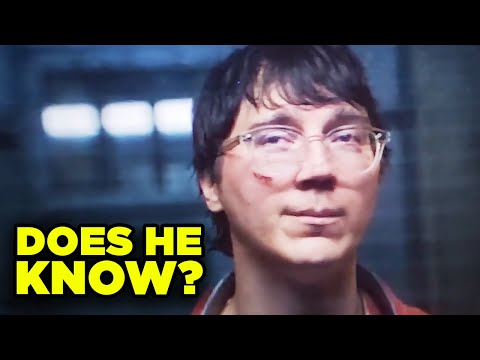 What is the "Does He Know?"