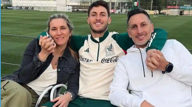 Maria Bernarda Gimenez Is An Inspiration