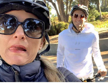 Maria Gimenez: A Mother Who Provides Support