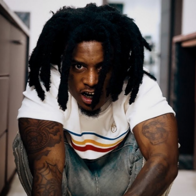 Jdot Breezy real name: American Rapper's Age, Career, and More 2
