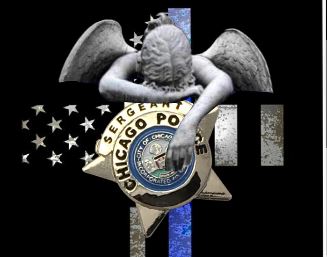 chicago pd officer committed suicide