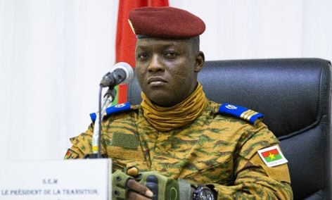 Burkina Faso President Arrested? Social Media Buzz Sparks Confusion