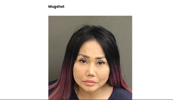 lynda trang dai arrested